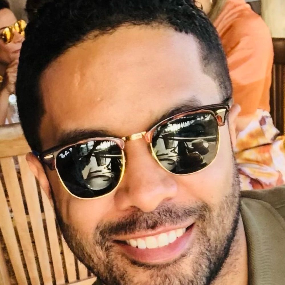 David Betancourt
