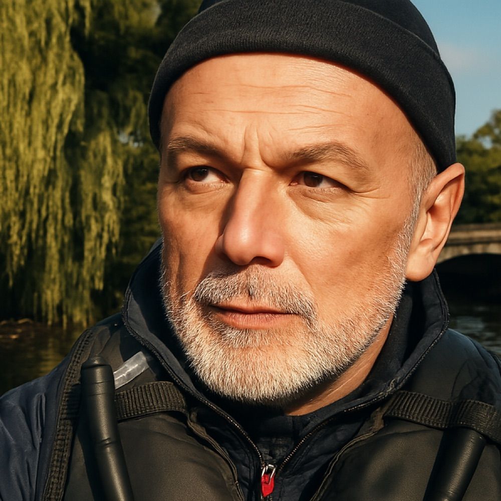 Maxim Sergienko