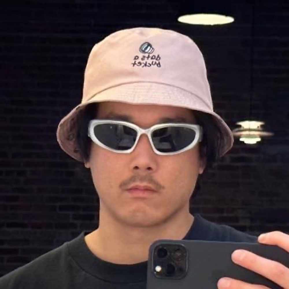 Evan Fong