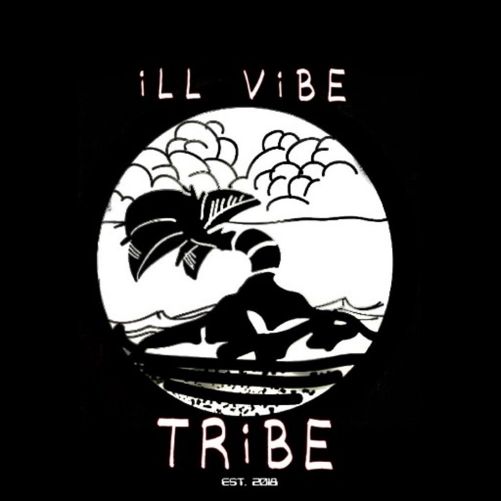 iBRAiNiAK - iLL ViBE TRiBE