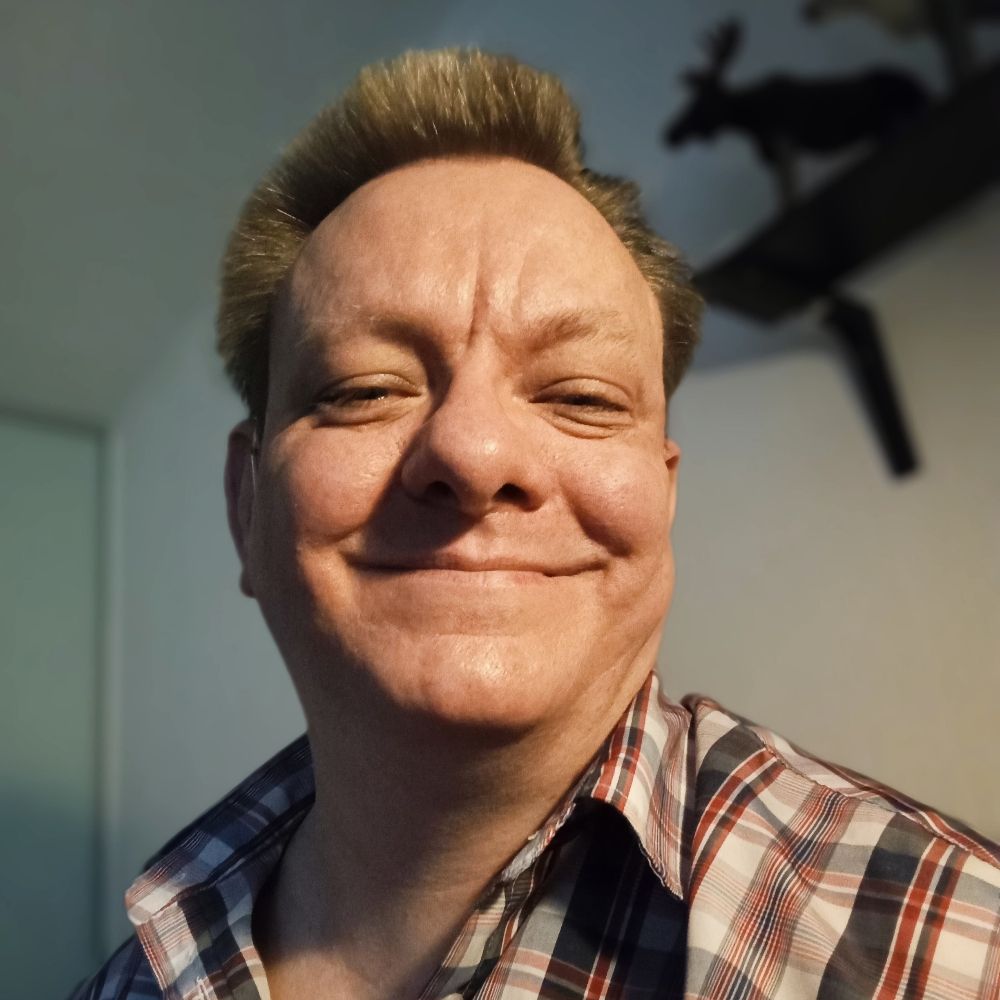 Helge Kvalheim