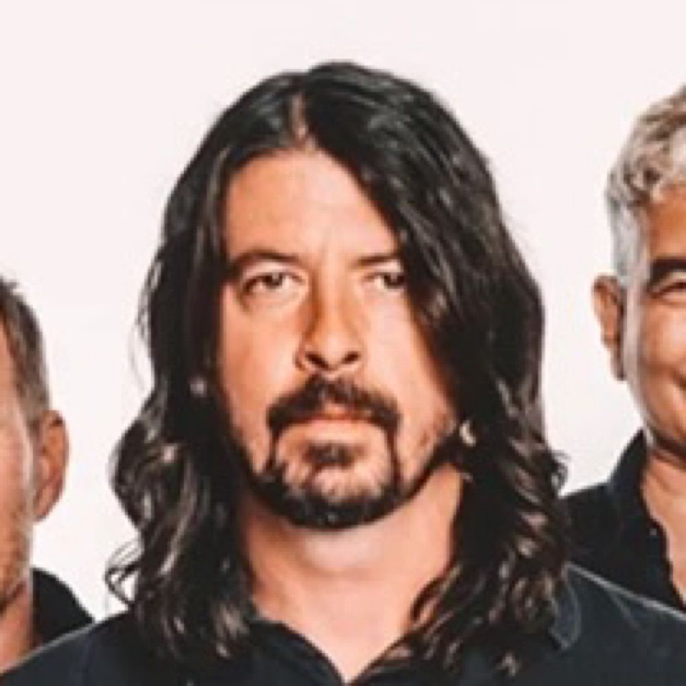 Foo Fighters