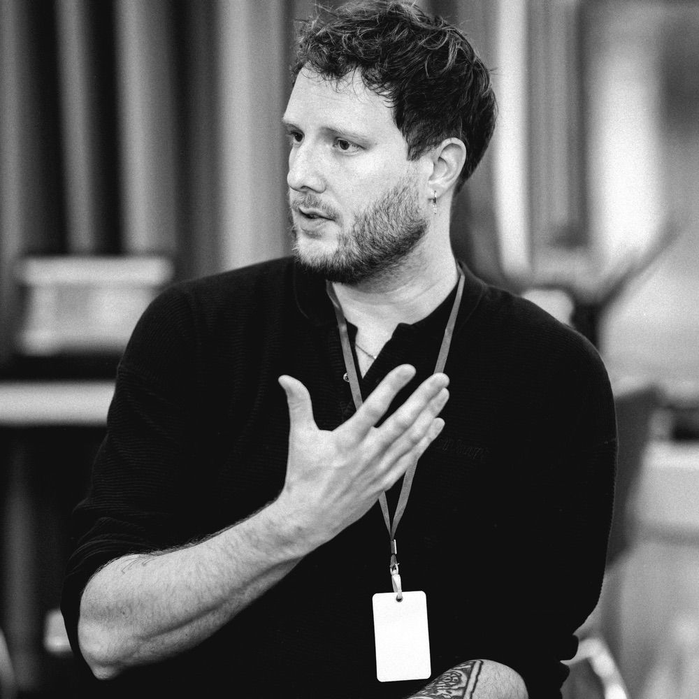Jelle Simcha Zijlstra