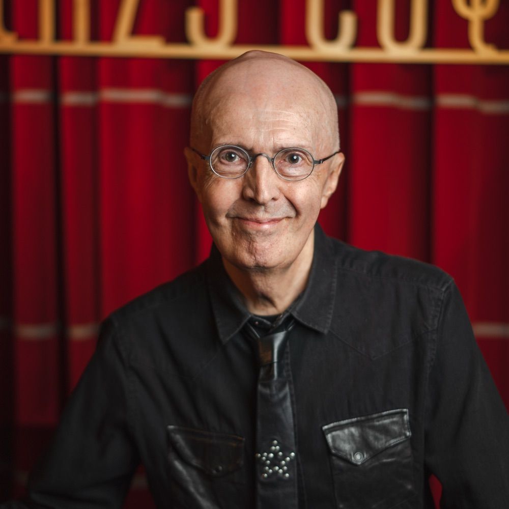 Edward  Seckerson