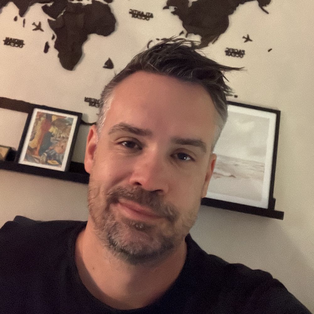 Fredrik Olsson