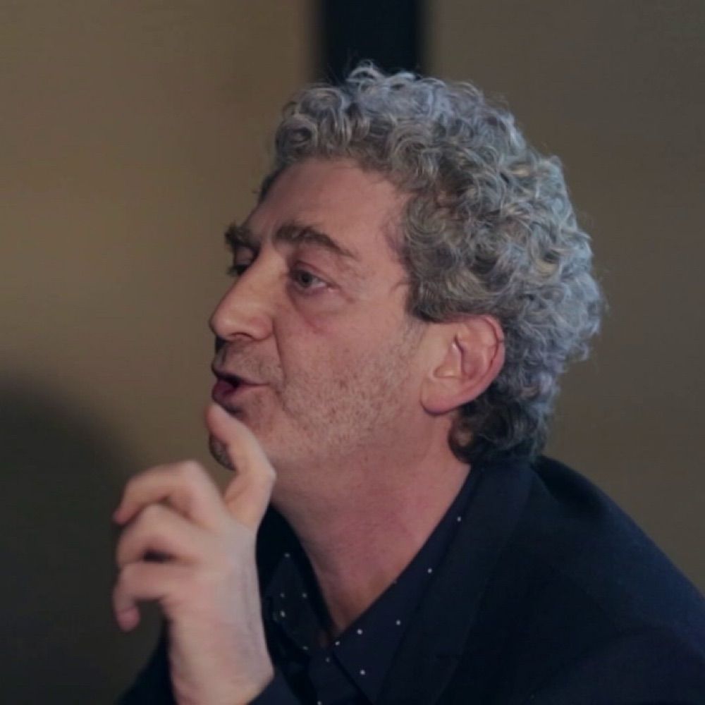 Eyal Sivan