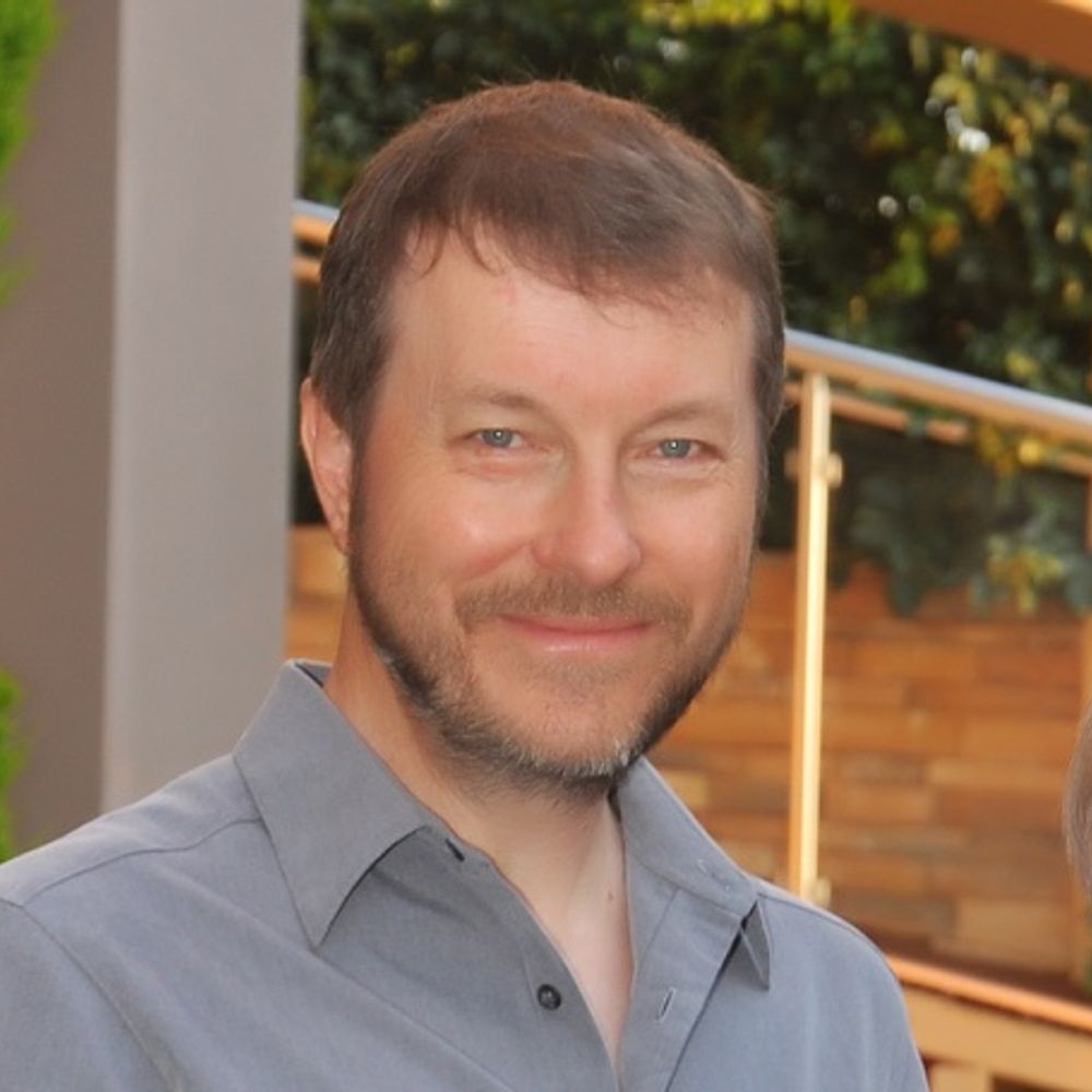 Mark Snape