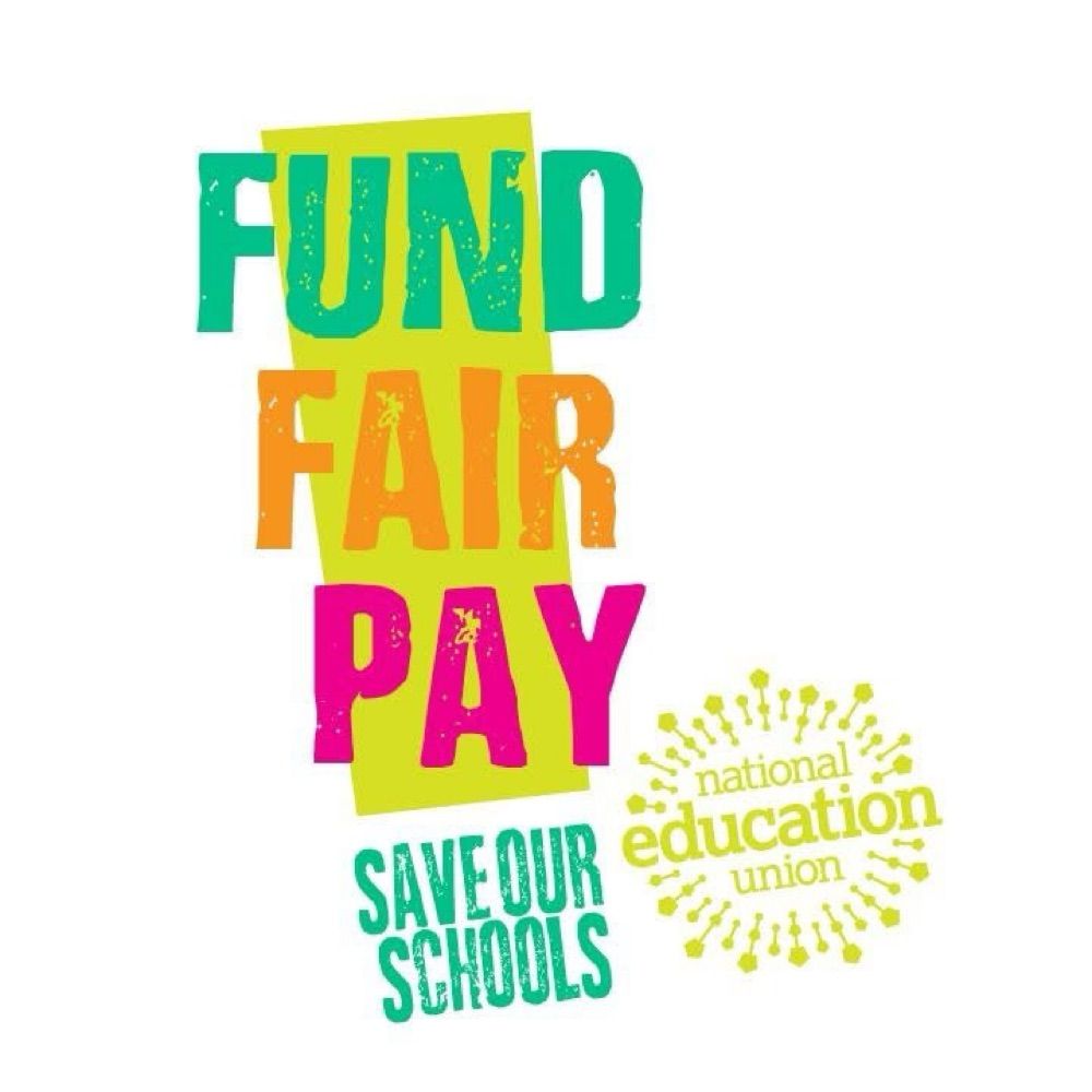 National Education Union South East Region