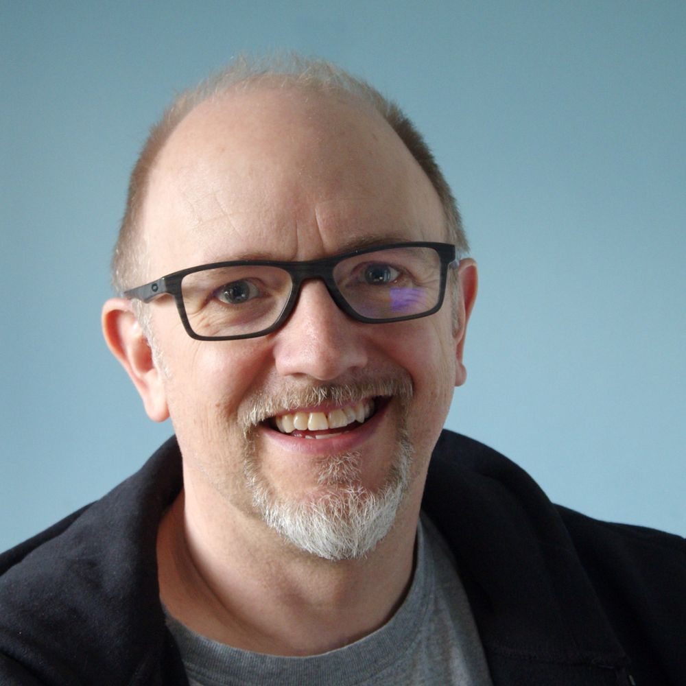 Nick Shaw