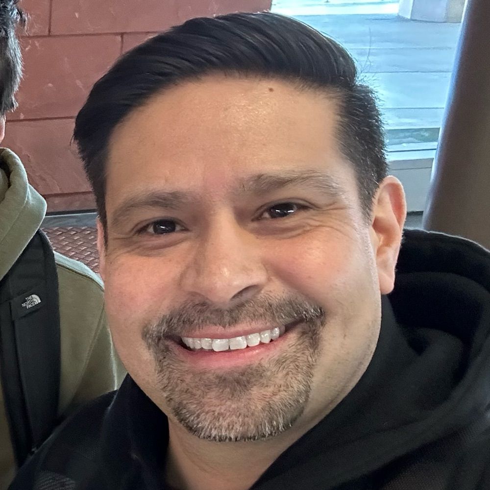 Anthony Lopez