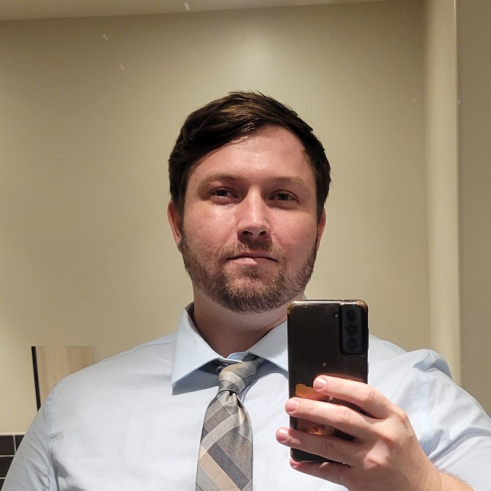 Ben Hoyt