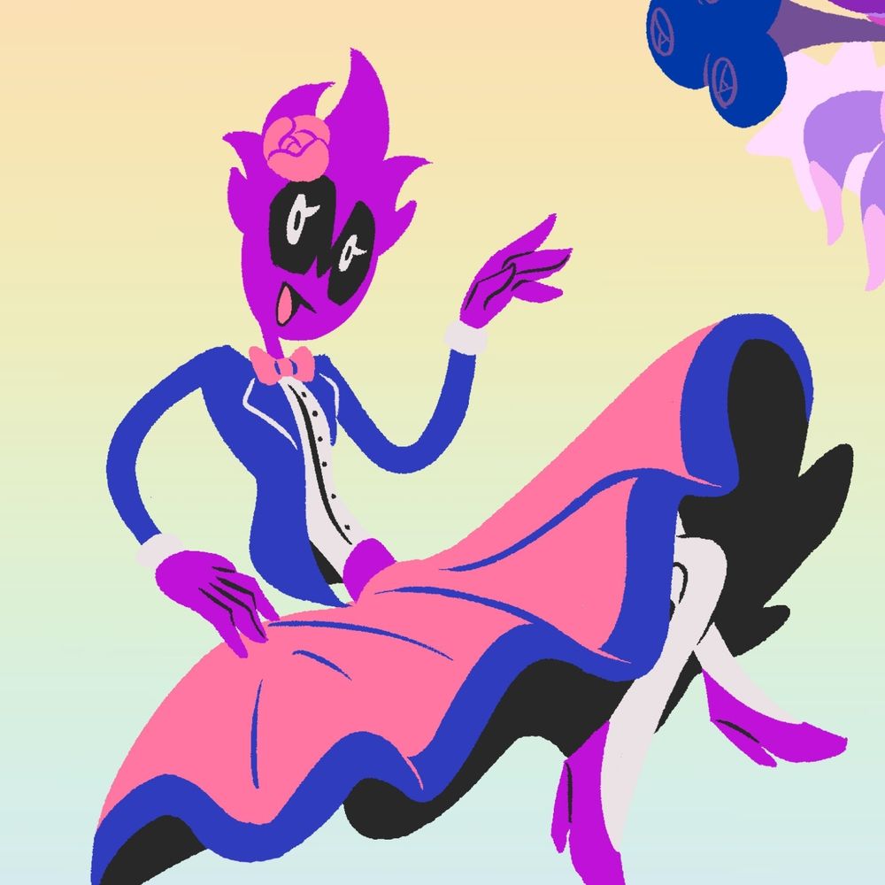 MitzaPizza (Comms open)