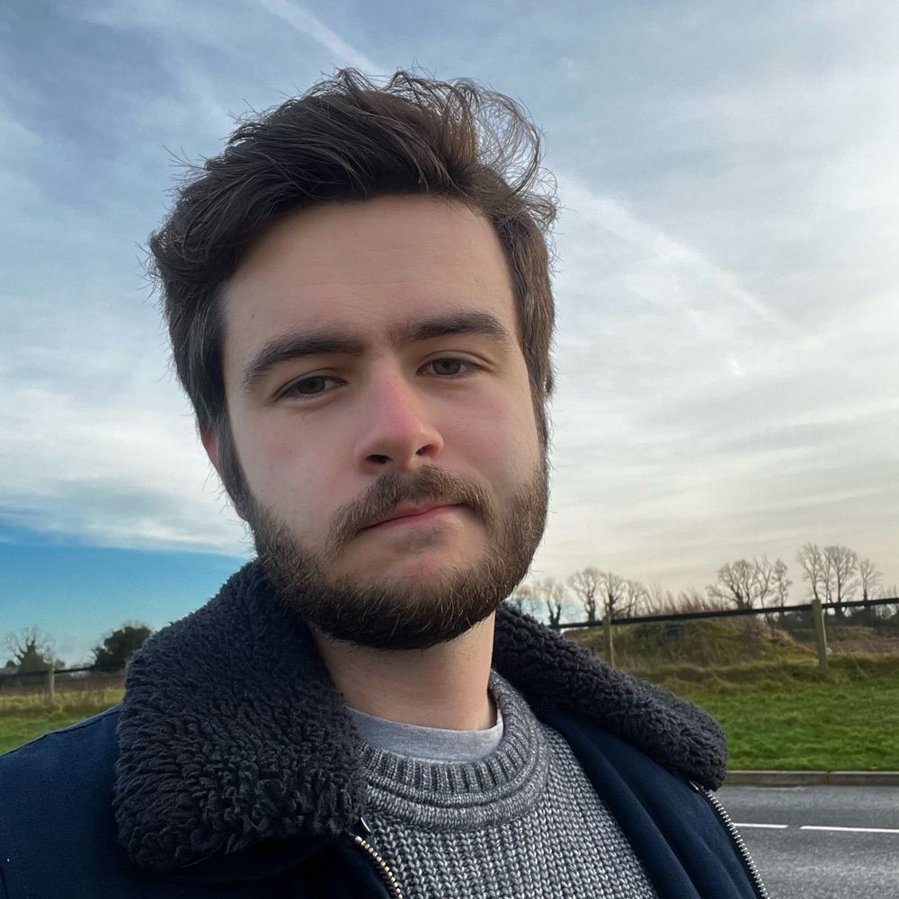 Éanna Ó Bróin 
