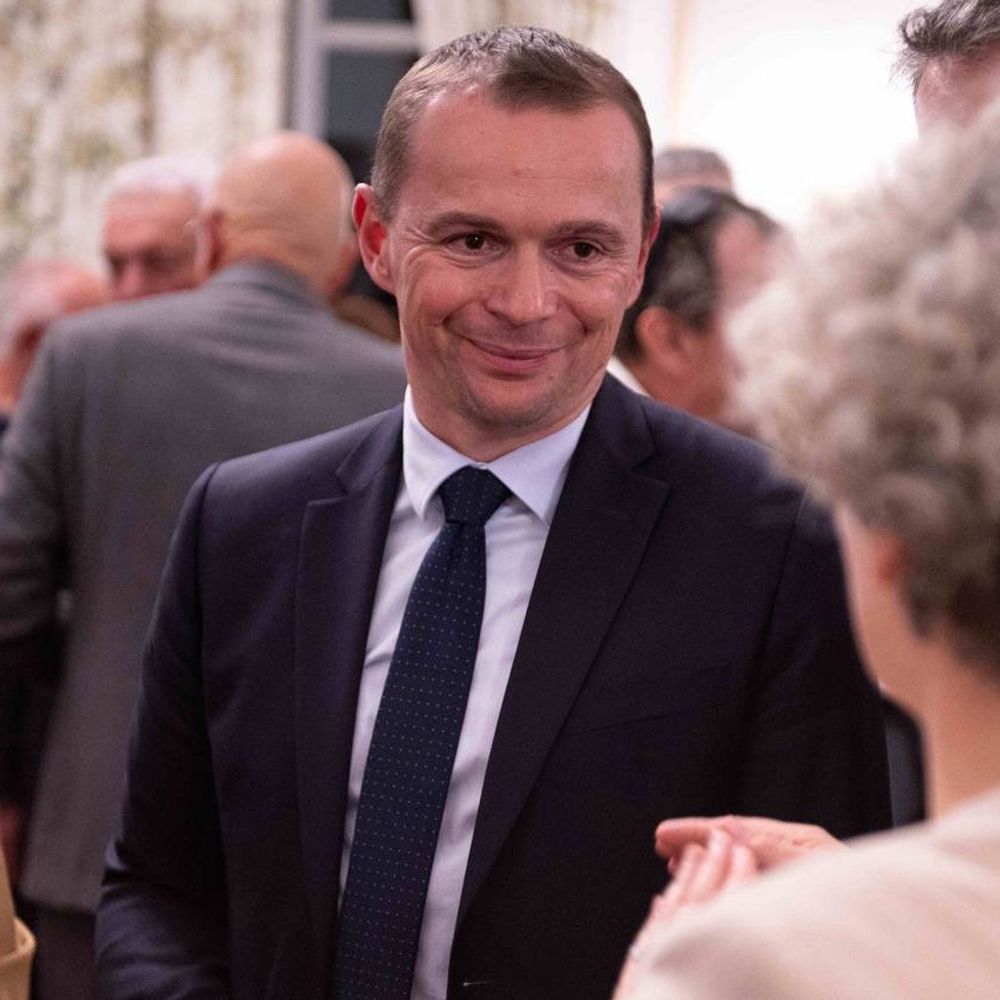 Olivier Dussopt