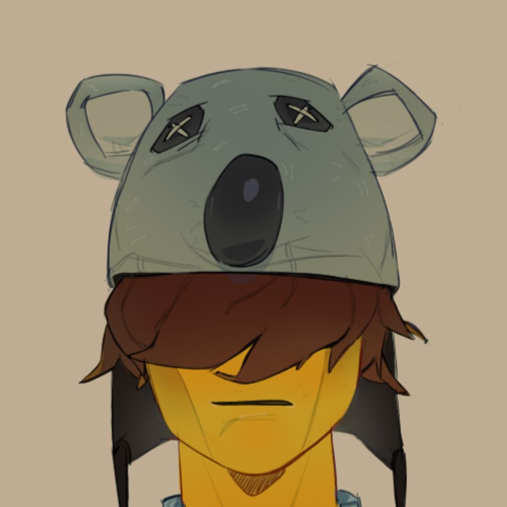 Frisk🐨|🎲🎭