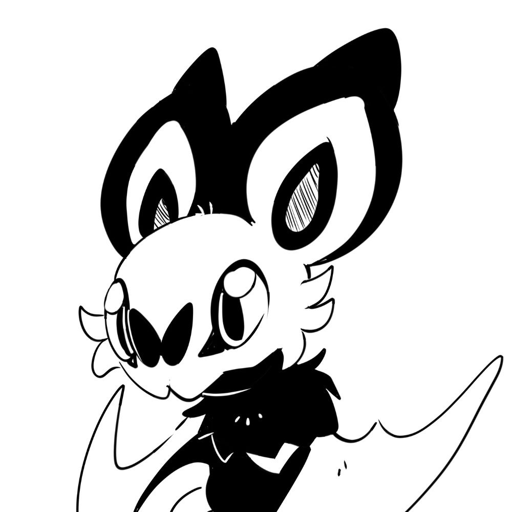VGC Comic