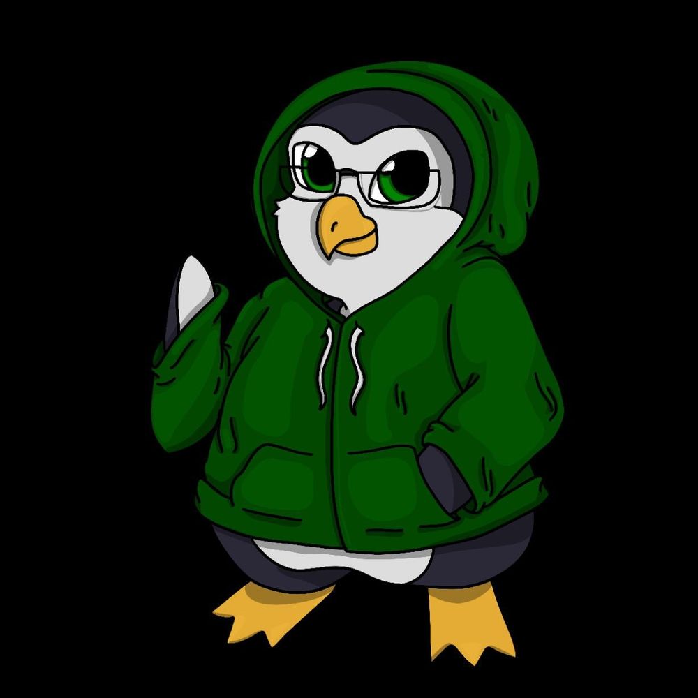 Pengu