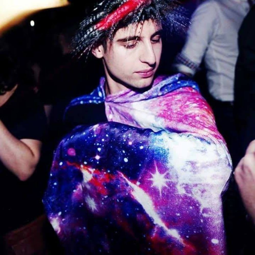 davinov