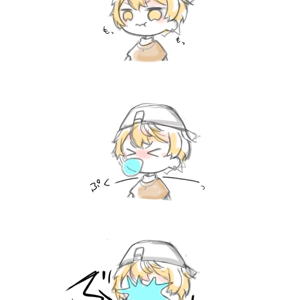 ぱつぁ