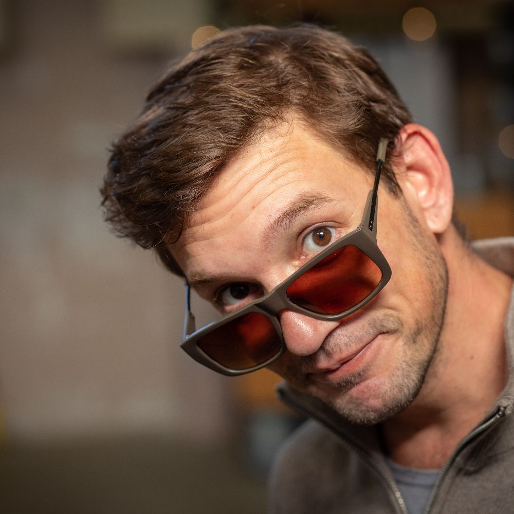 Tim Zweye