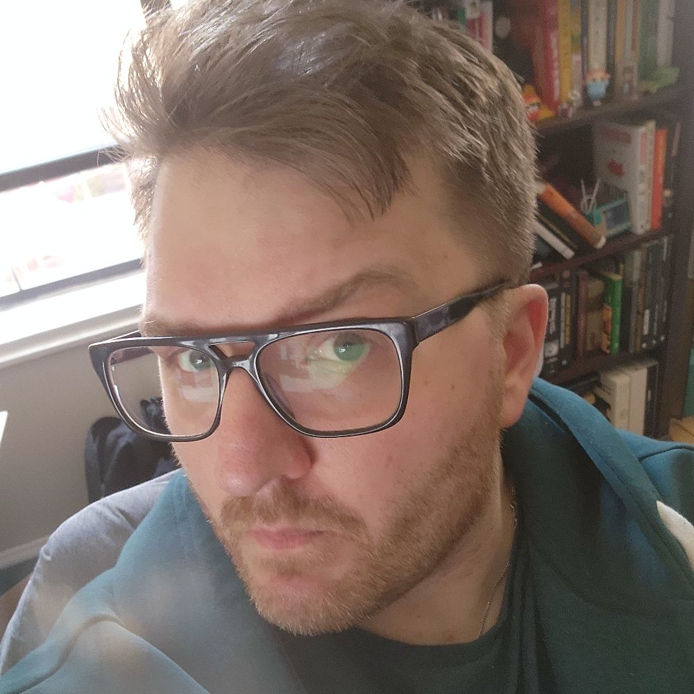 Chris Swierczek