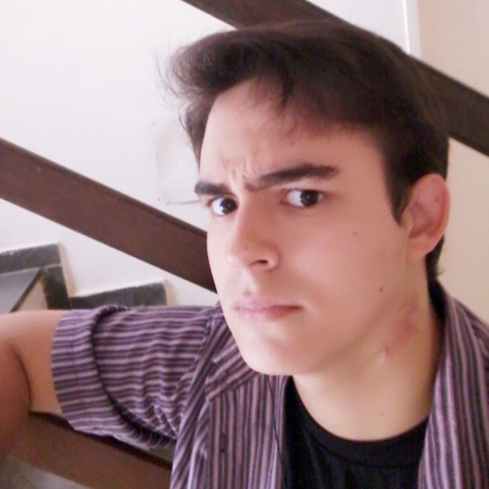 Diego, o Moguerço