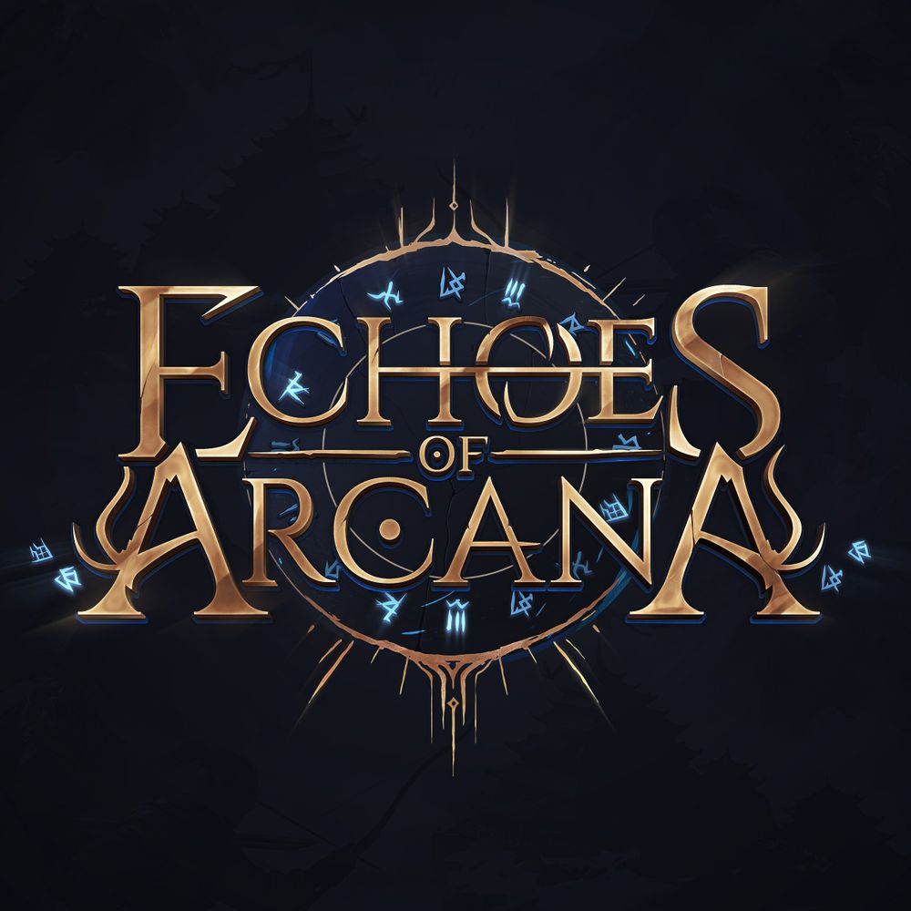 Echoes of Arcana TCG