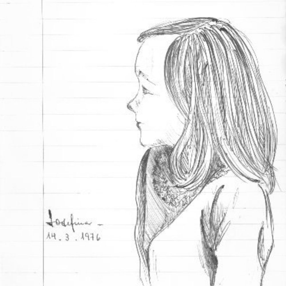 Josefina Martínez