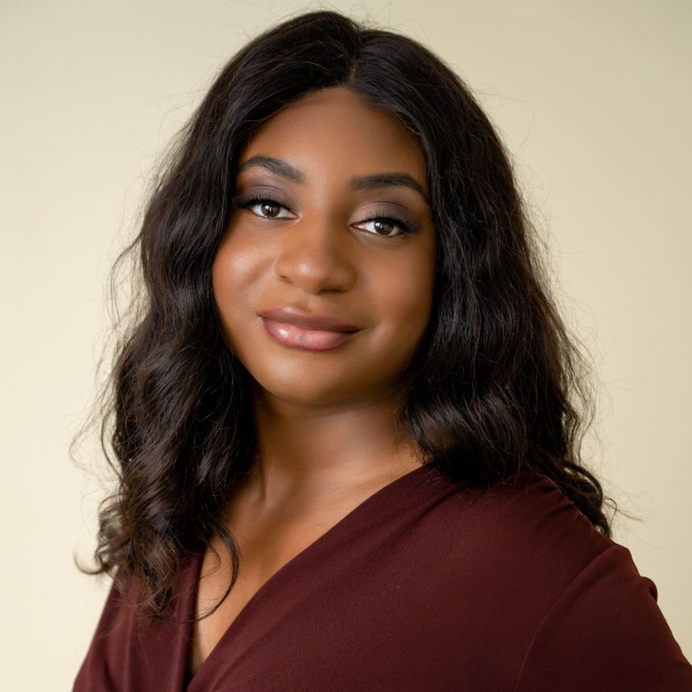 Ashley Thompson Davis