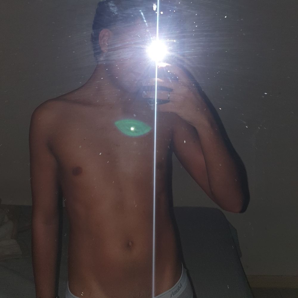 novinho de BH