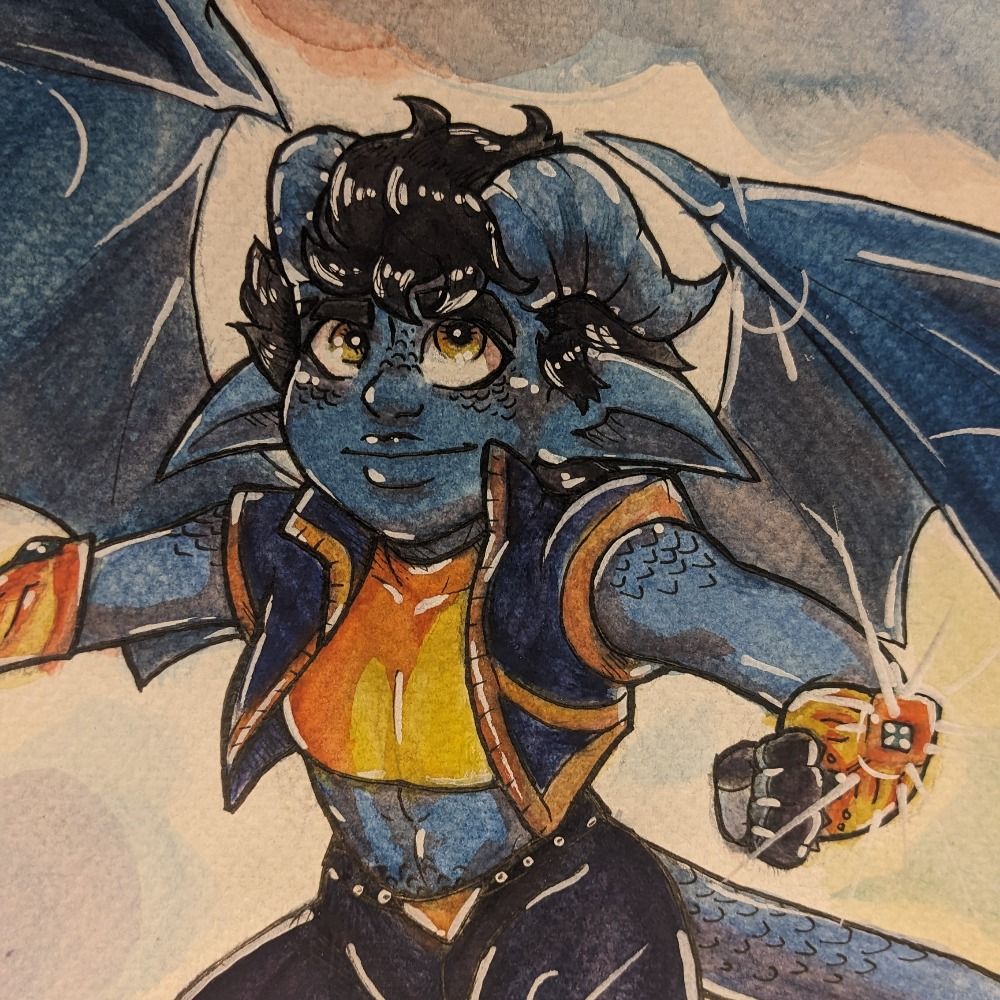 Cloudwing