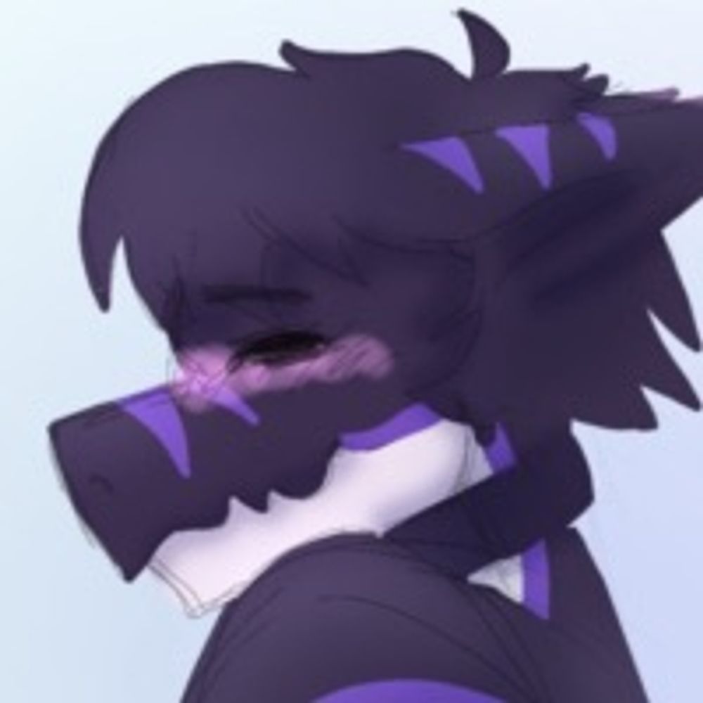 🔞 Raymonds (Comms open)