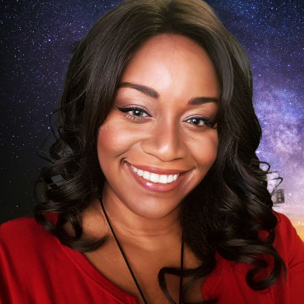 Hadria Joan Douglas | Mocha Gypsy