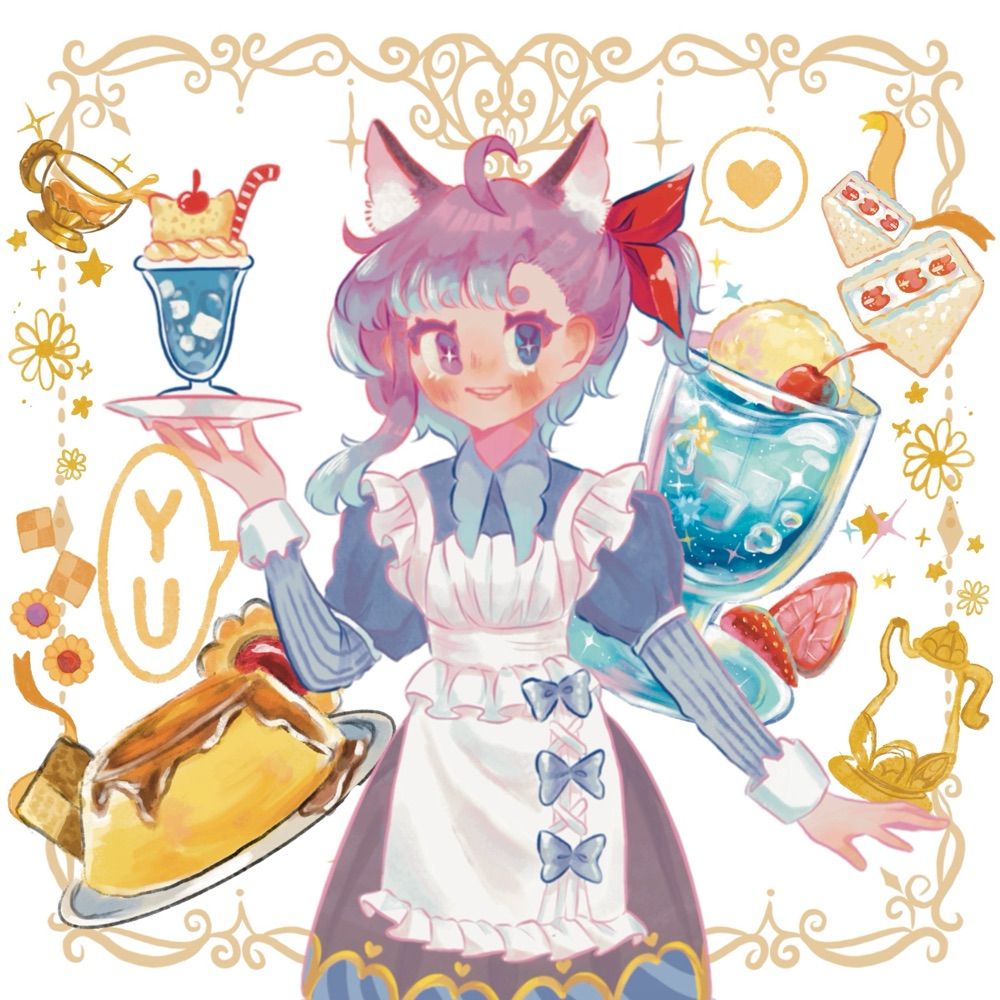 @YUMEmellow✨@