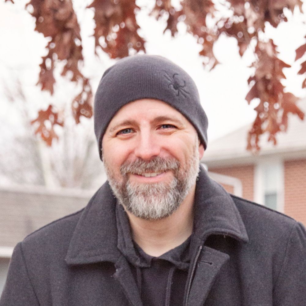 Michael Pogach