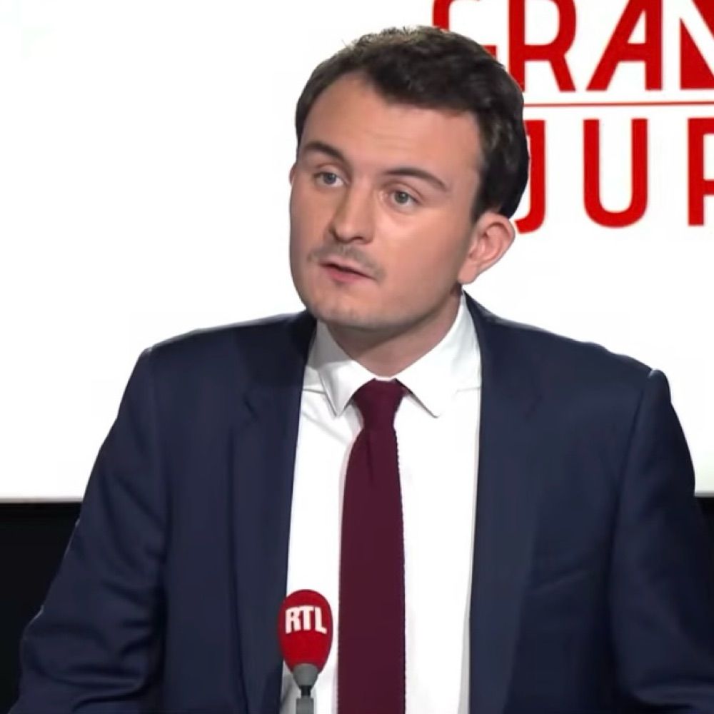 Thomas Despré