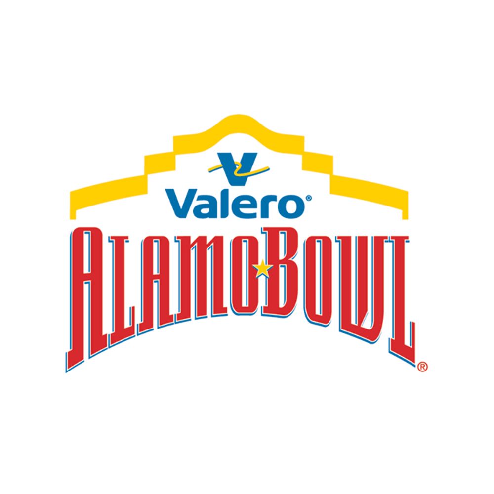 Valero Alamo Bowl