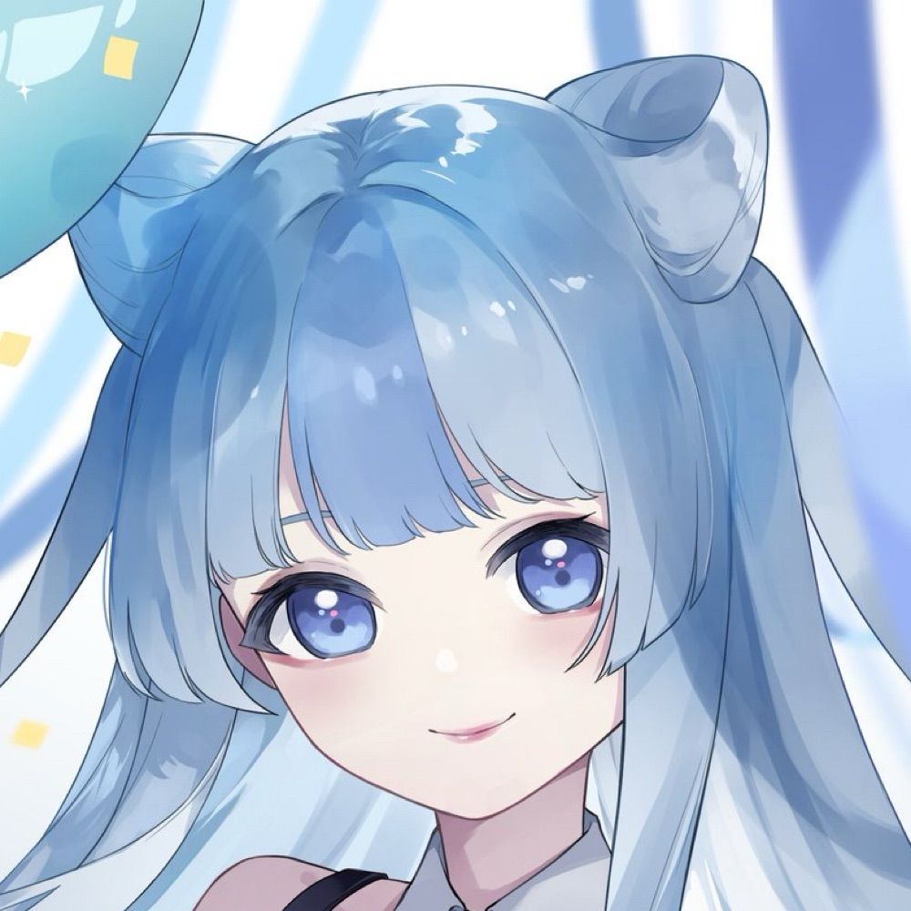 やみのめむ🦋🖤🗝️まったりVtuber