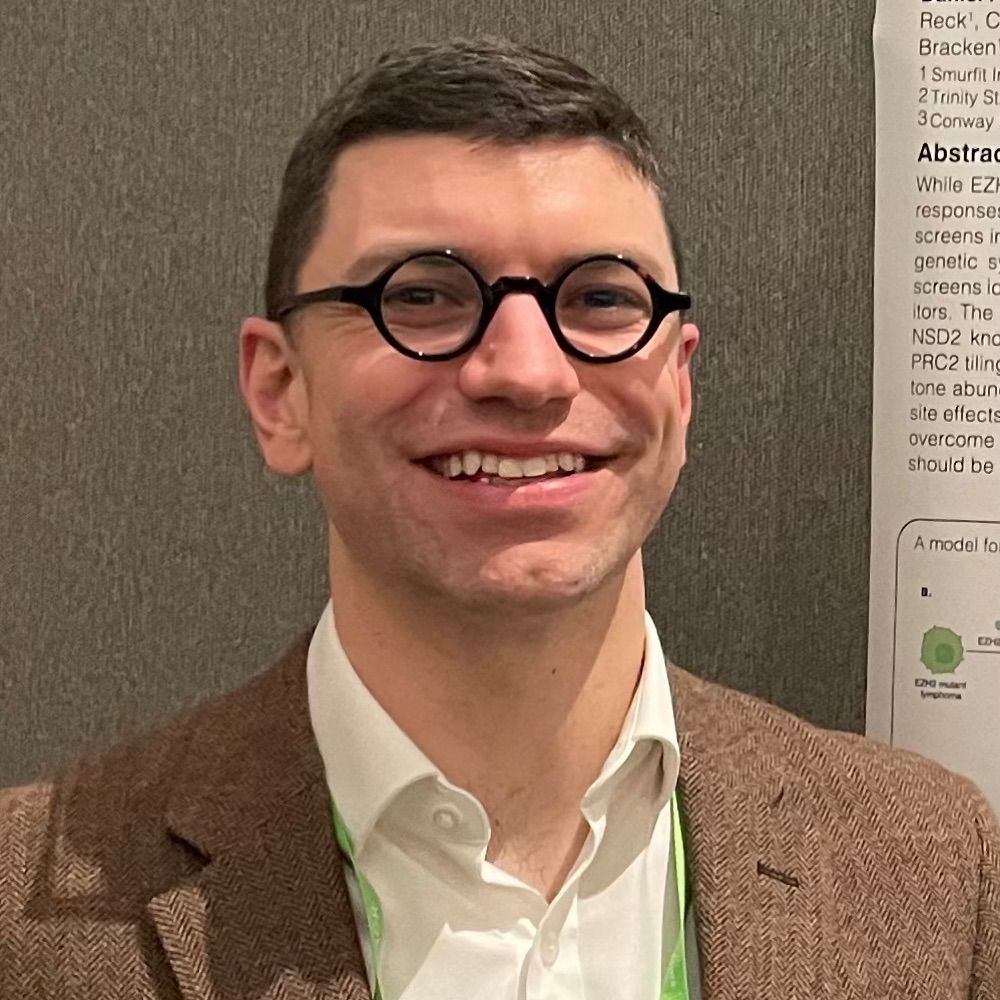Dan Angelov