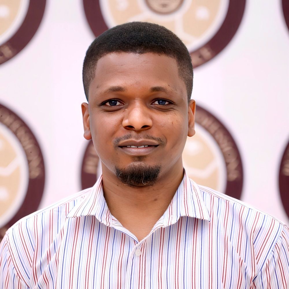 David Okunlola
