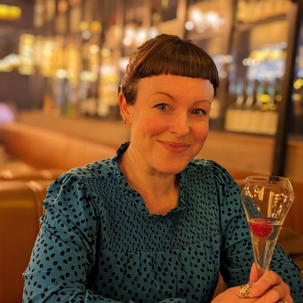 Laura Mair