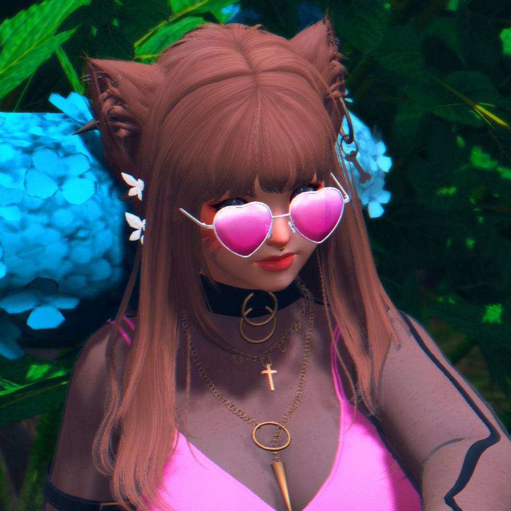 Mama Monstur🔞