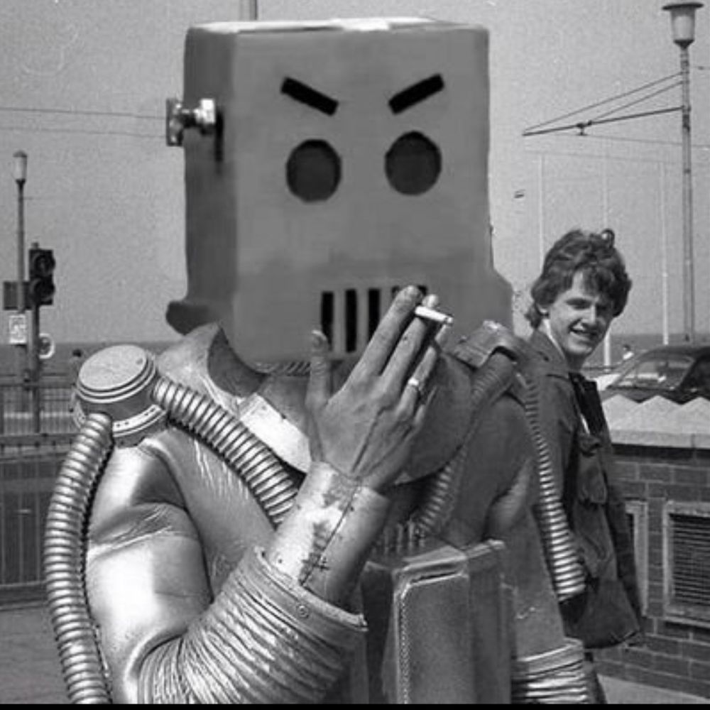 Max Trollbot