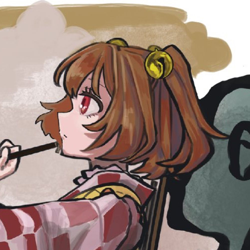 Daily Touhou’s