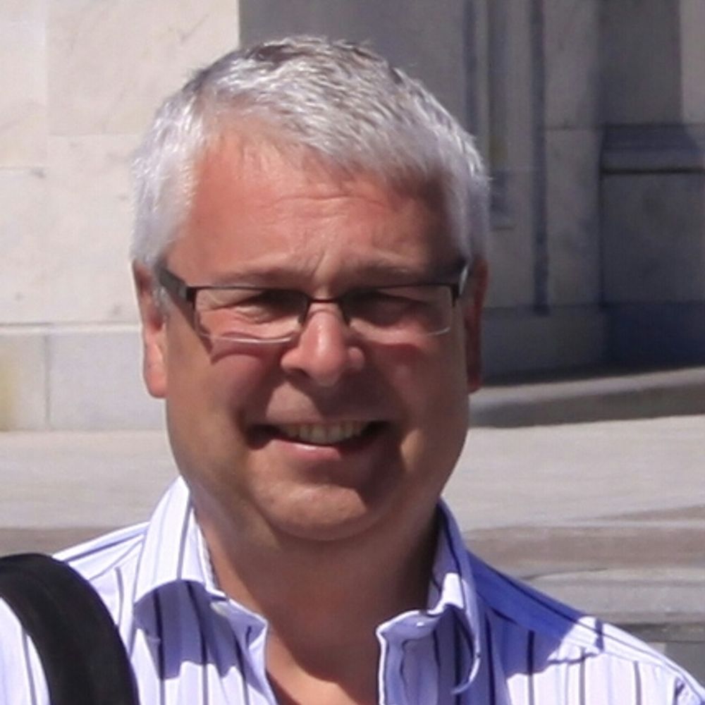 Thomas Goedde