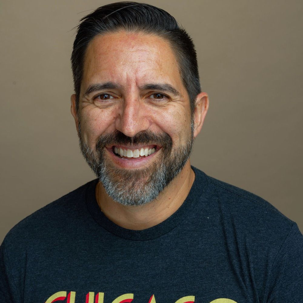 Joe Hernandez-Kolski