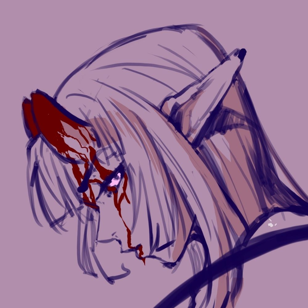 Evrya - Shapeshifting Succubus