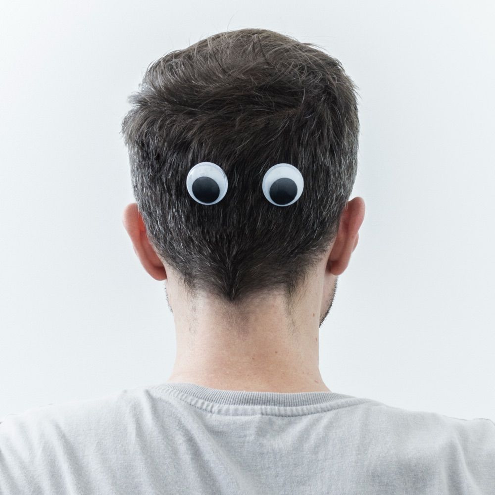 Domenic Bahmann