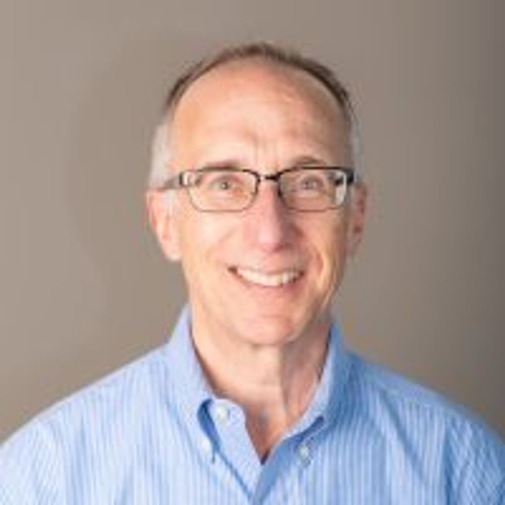 Bruce Putterman