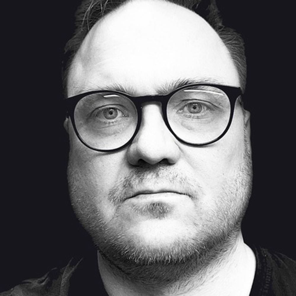 Joakim Melin